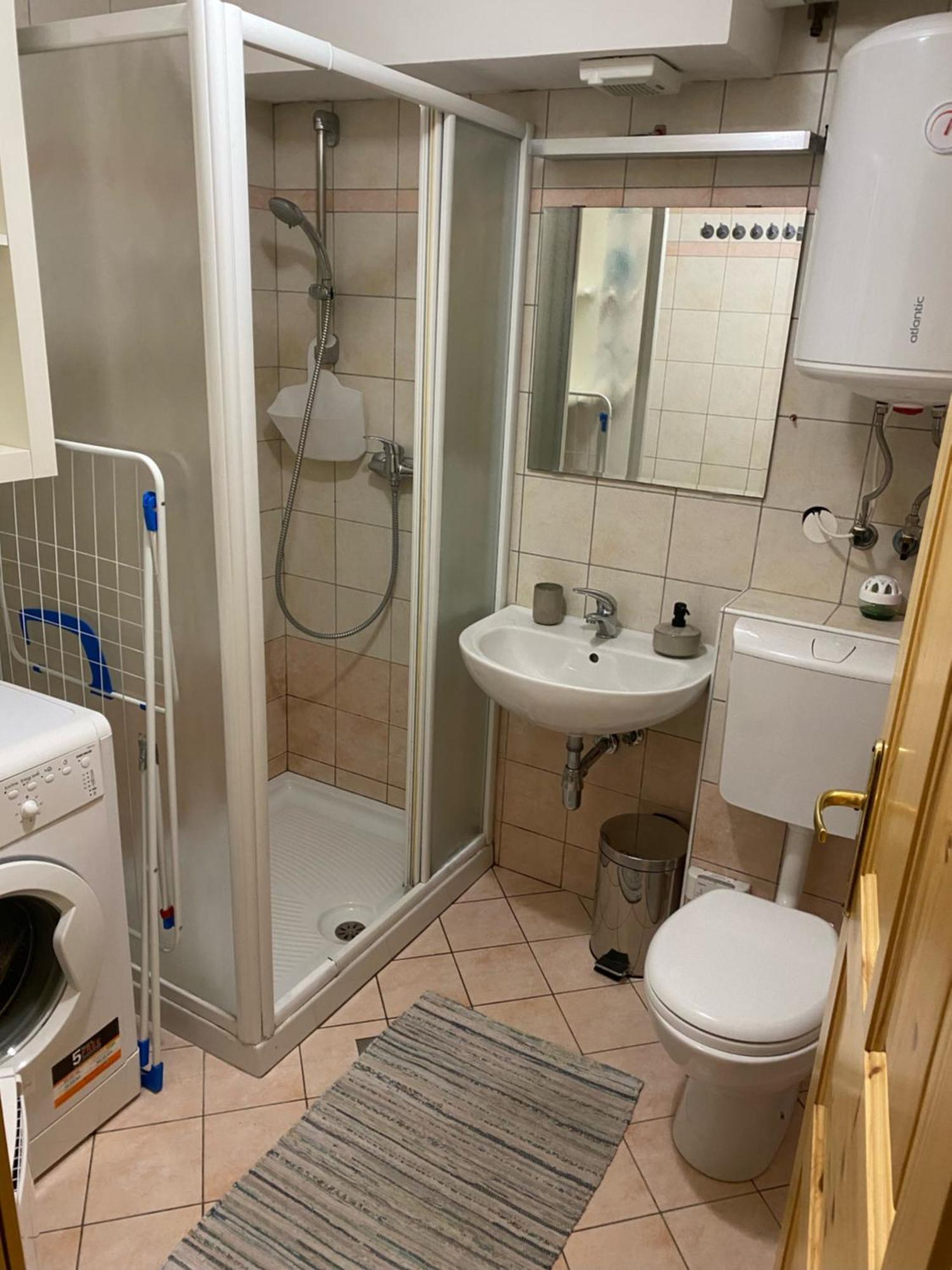 Apartma Jure Zgornje Gorje Екстериор снимка
